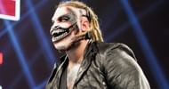 "The Fiend" Bray Wyatt